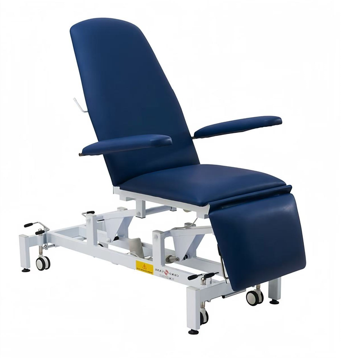 Podiatry Chair Electric 